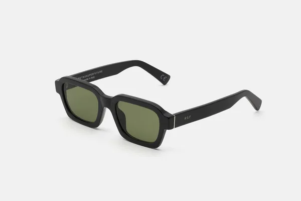 CARO sunglasses - BLACK MATTE