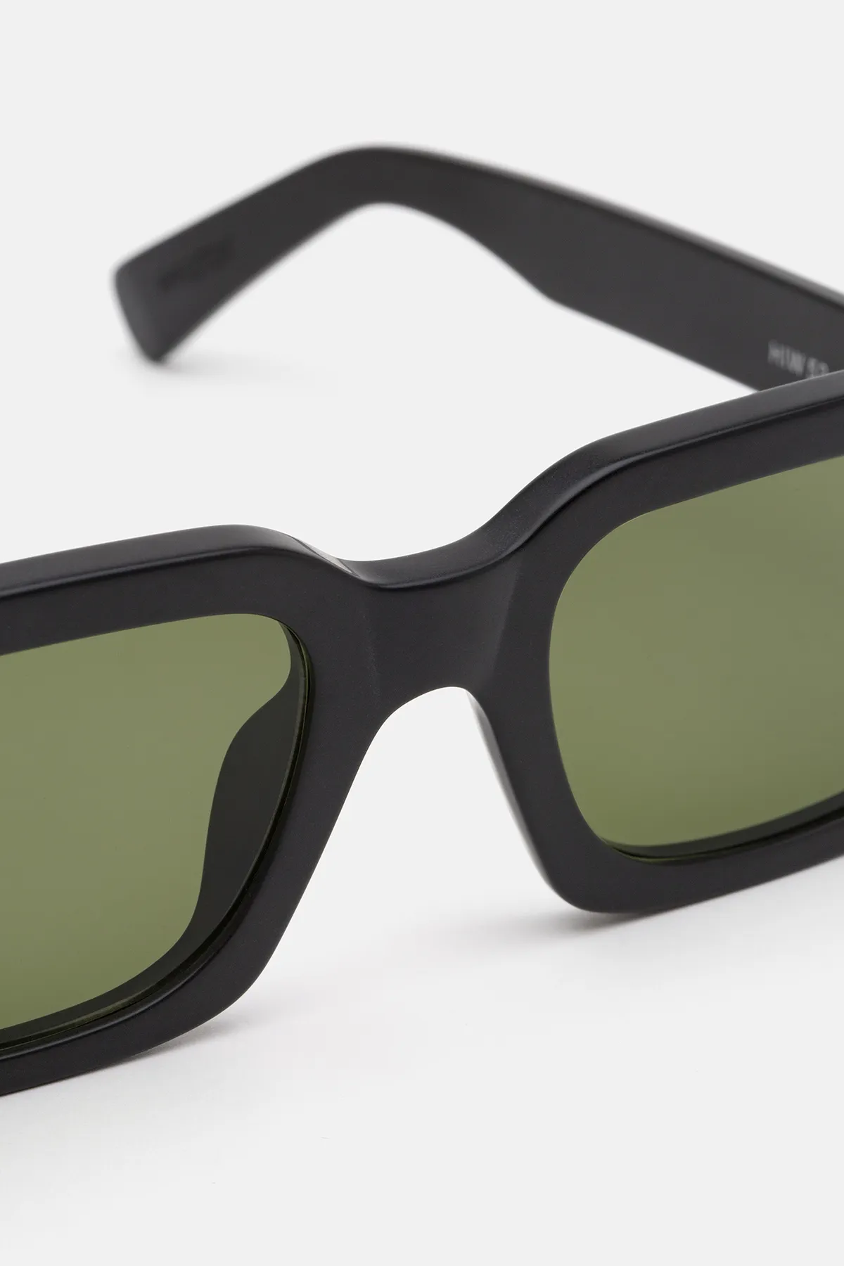 CARO sunglasses - BLACK MATTE