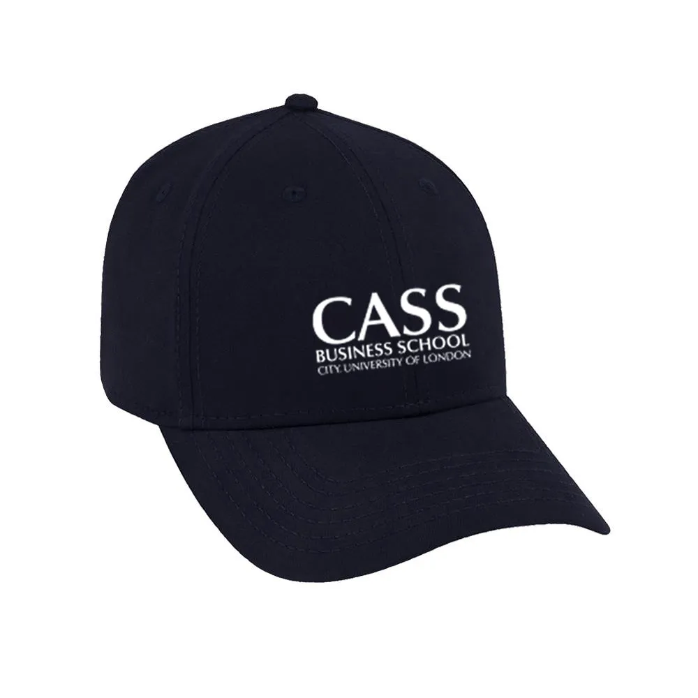 Cass 5 Panel Baseball cap
