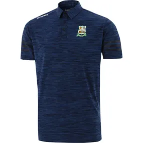 Castledaly GAA Kids' Osprey Polo Shirt