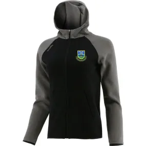 Castletown-Ballyagran GAA Women's Henry Fleece Full Zip Hoodie