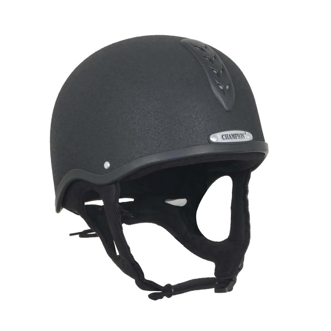 Champion Junior X-Air Helmet Plus