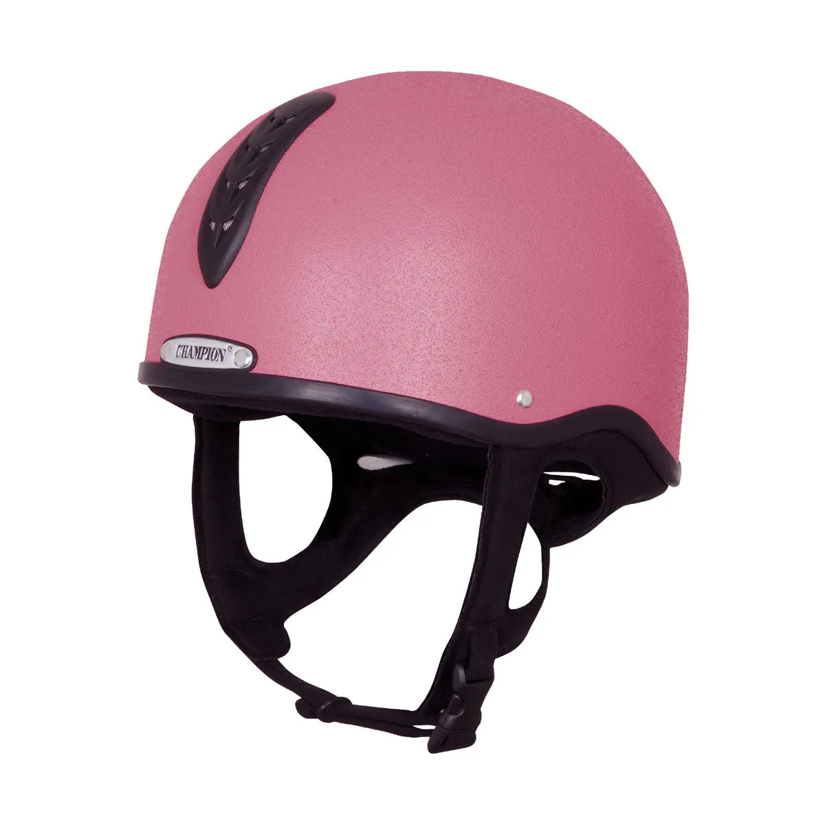 Champion Junior X-Air Helmet Plus