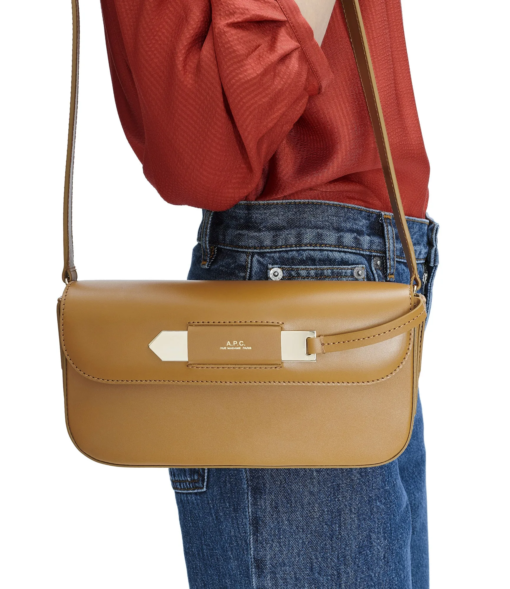 Charlotte Shoulder bag