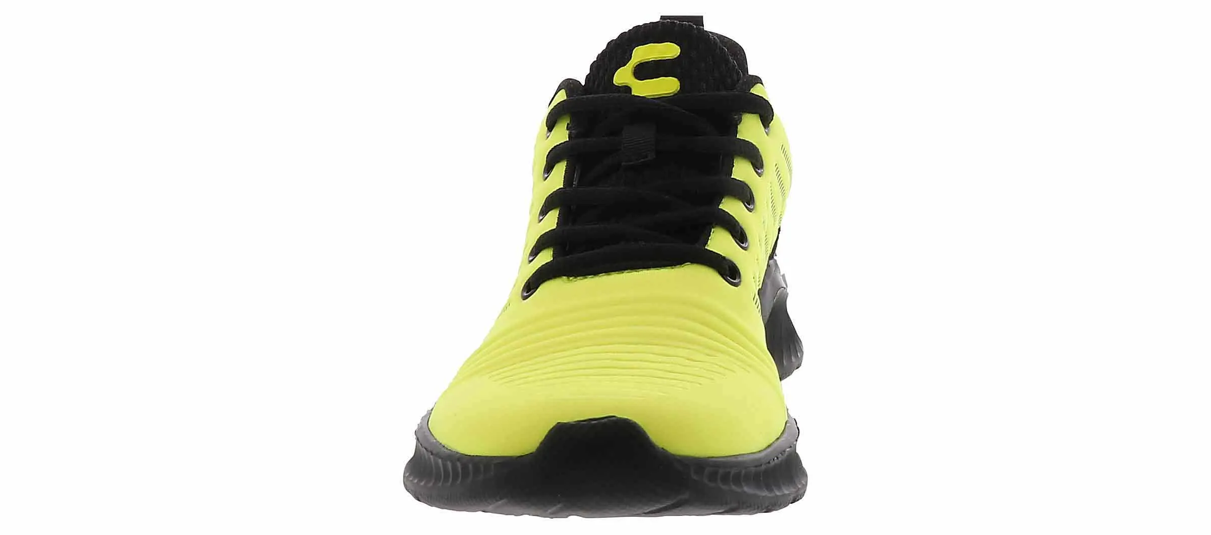 Charly Falcon Junior Boys’ (4-7) Running Shoe