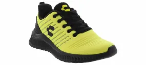 Charly Falcon Junior Boys’ (4-7) Running Shoe