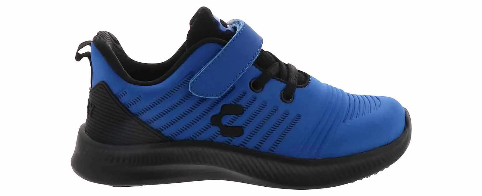 Charly Falcon Youth Boys’ (11-3) Running Shoe