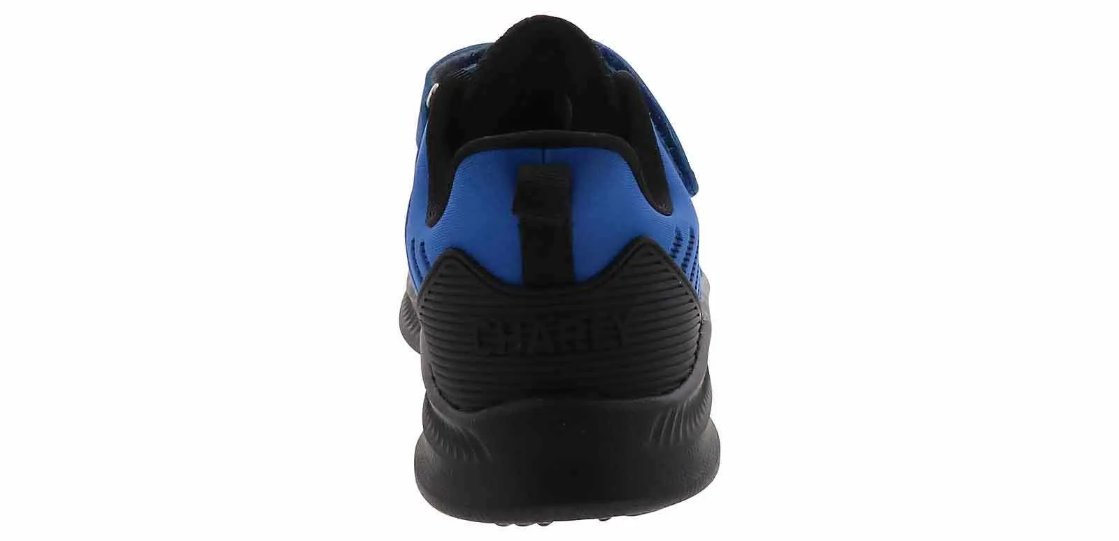 Charly Falcon Youth Boys’ (11-3) Running Shoe