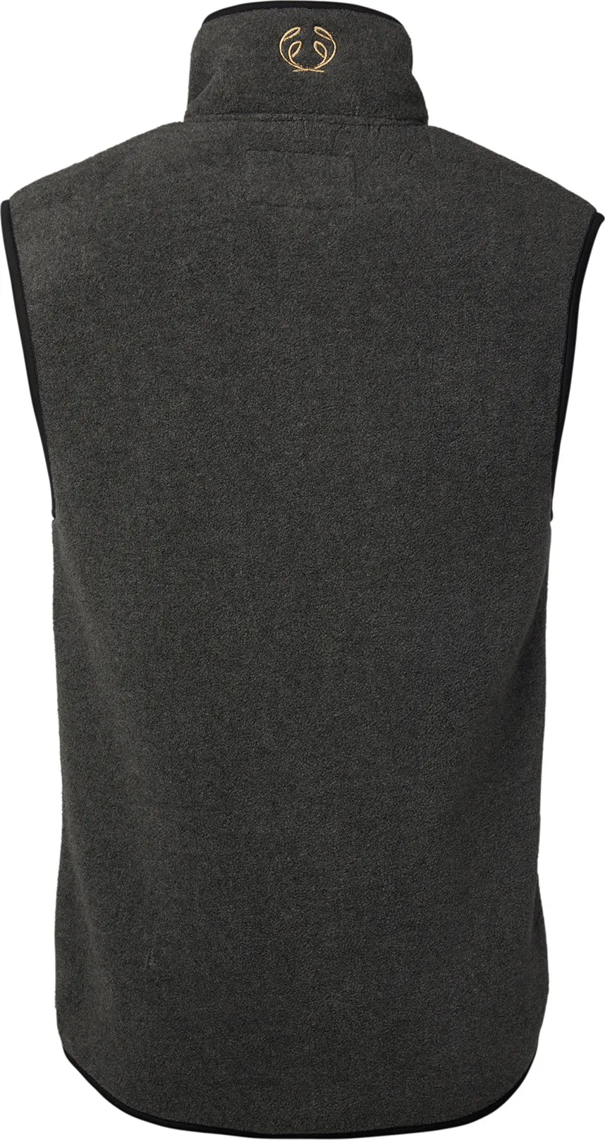 Chevalier Men's Mainstone Vest Anthracite | Buy Chevalier Men's Mainstone Vest Anthracite here | Outnorth