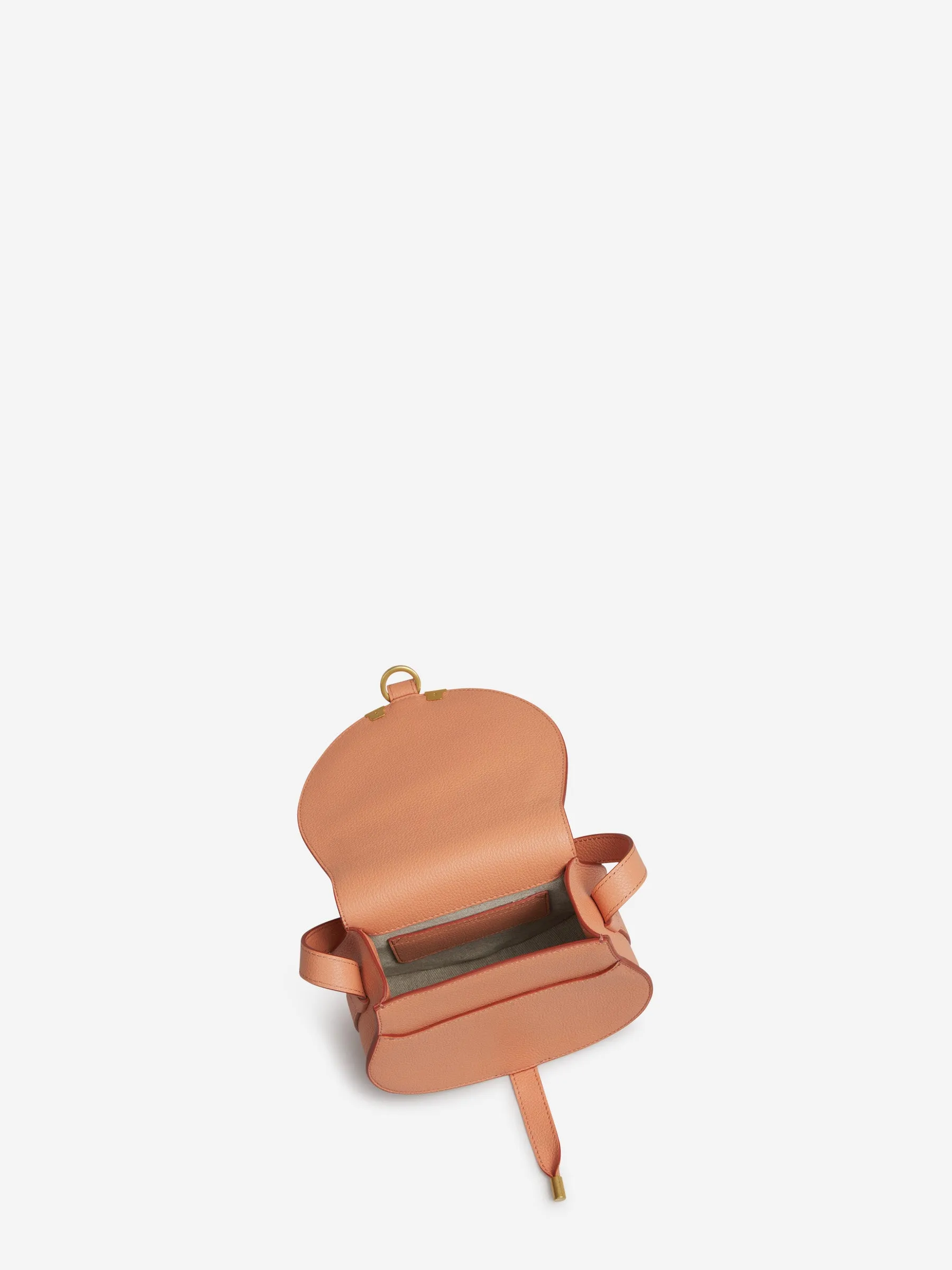Chloé Saddle Shoulder Bag 