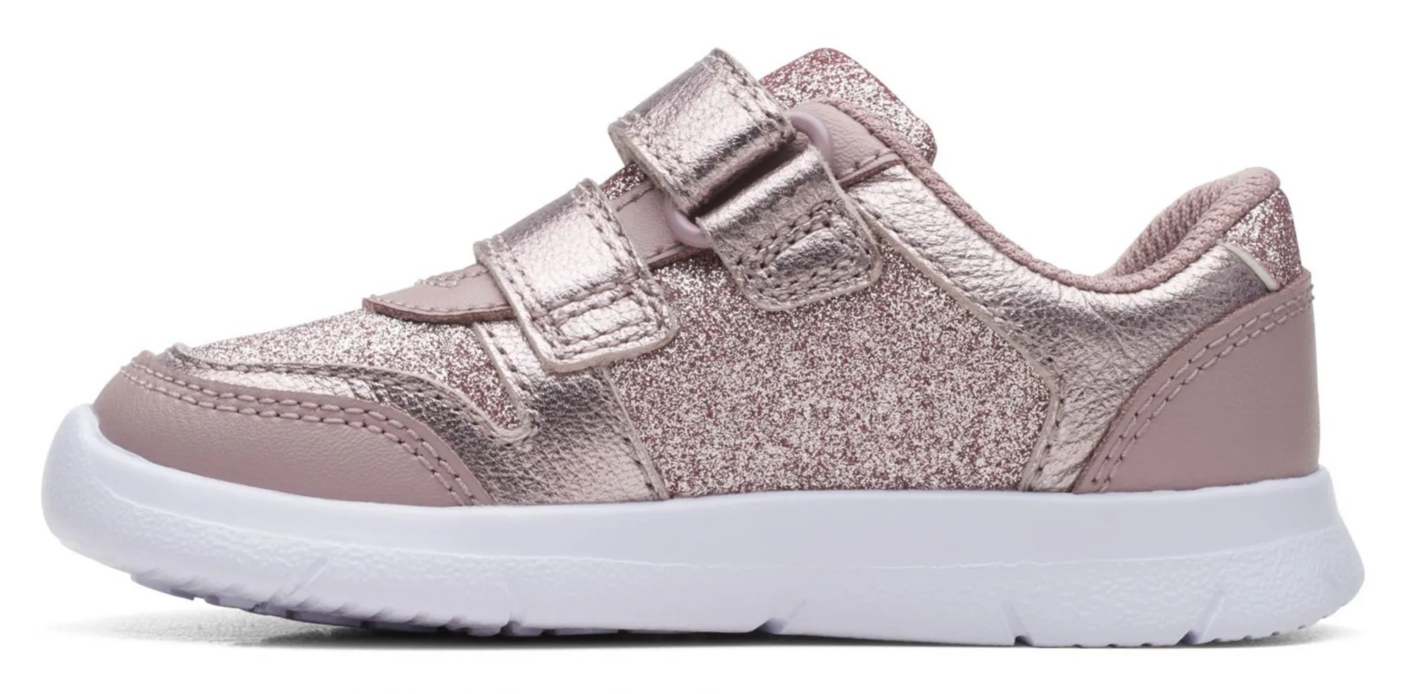 Clarks Ath Sonar Toddler