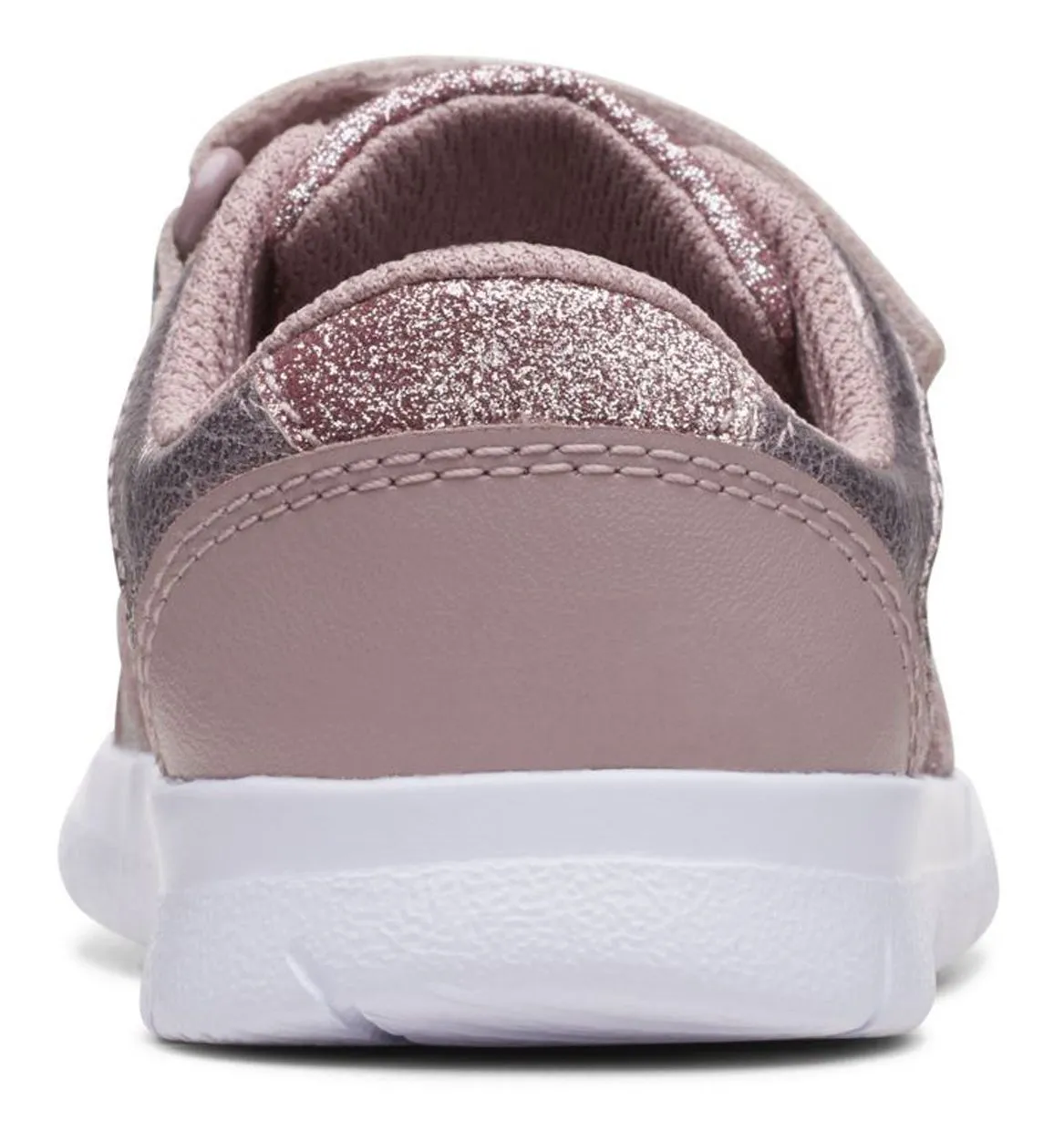 Clarks Ath Sonar Toddler