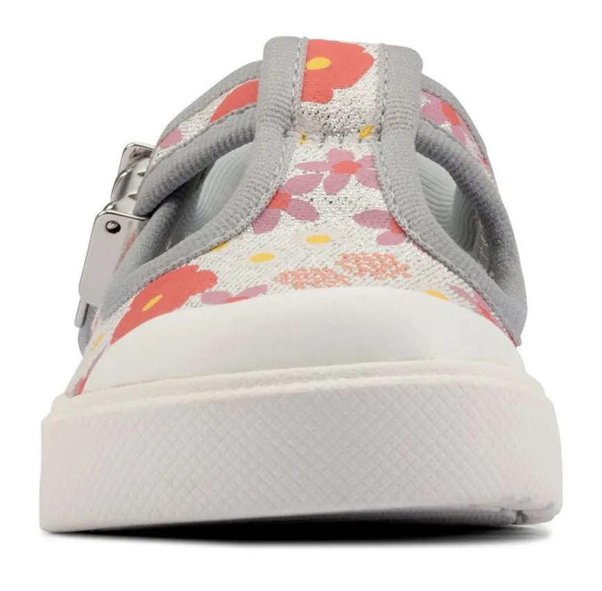 Clarks City Dance Toddler