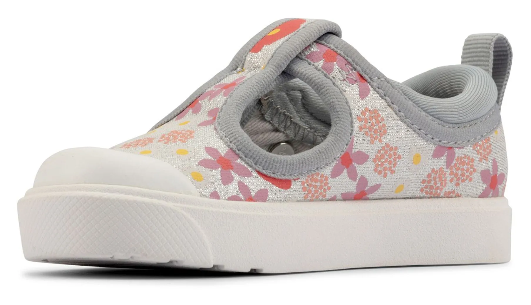 Clarks City Dance Toddler