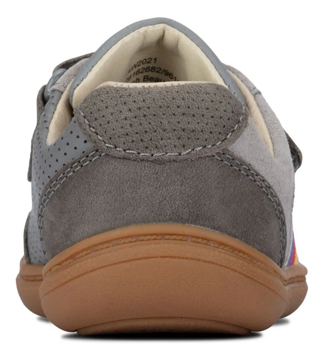 Clarks Flash Beau Toddler