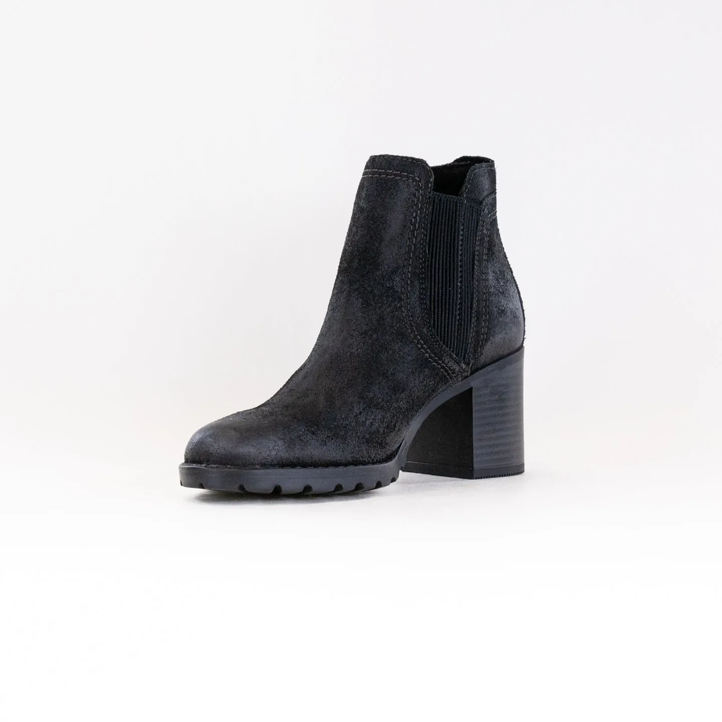 Clarks Leda Up (Women’s) - Black