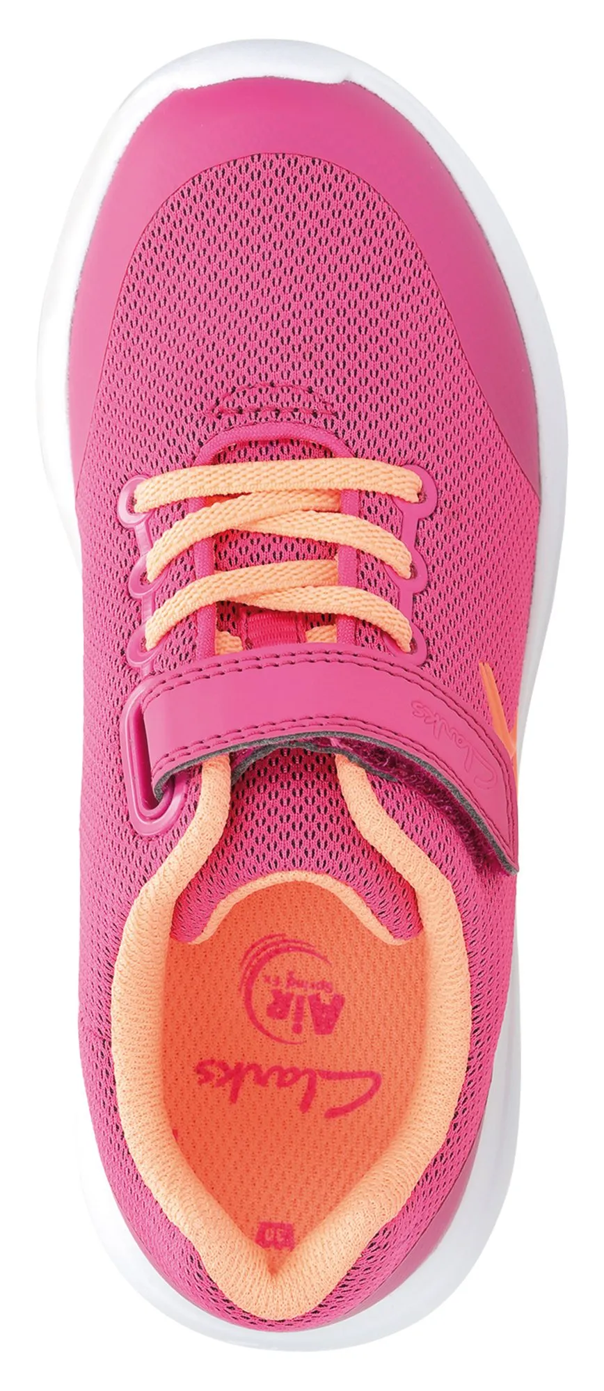 Clarks Sprint Zone Infant