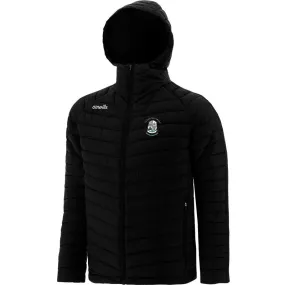 CLG Na Cealla Beaga Peru Hooded Padded Jacket