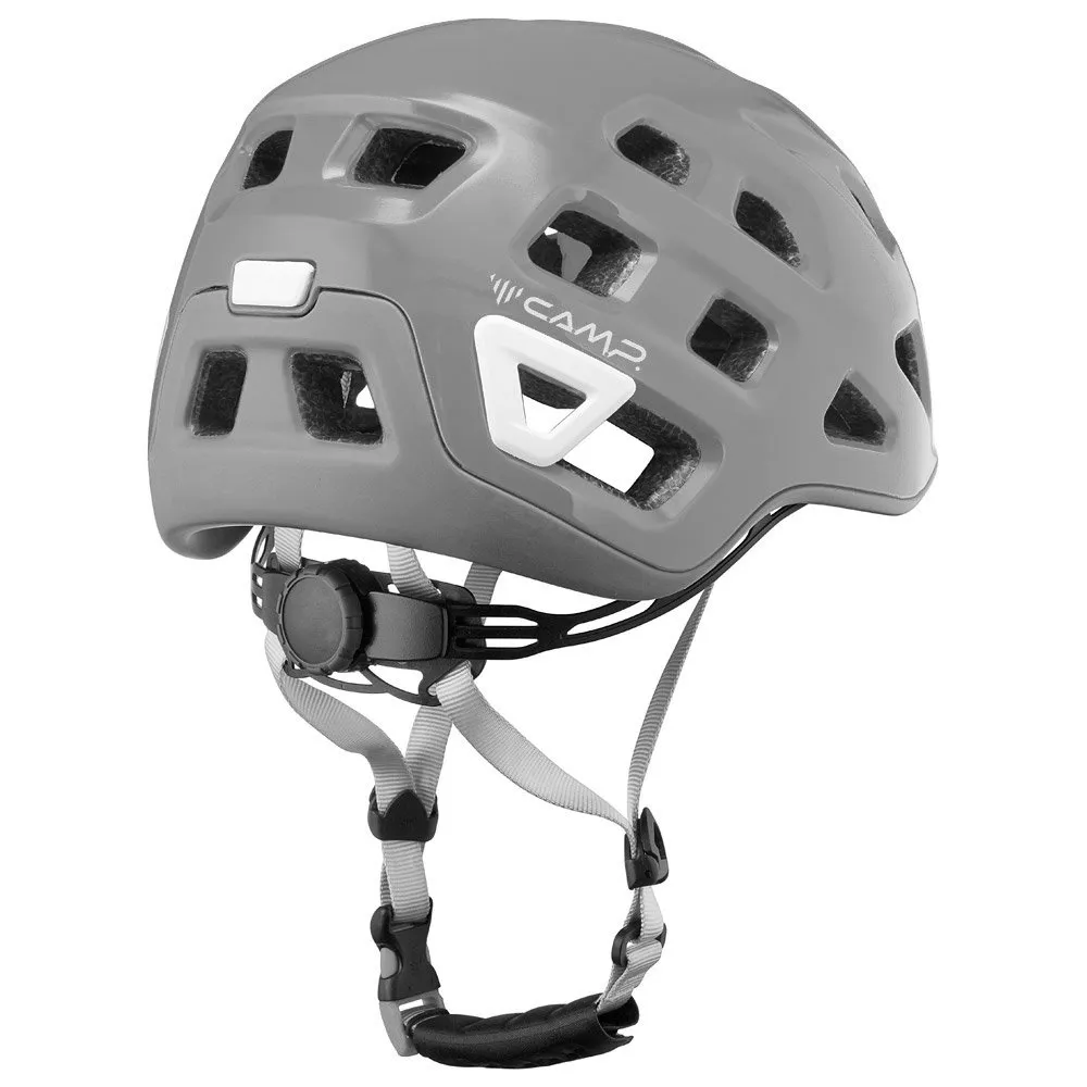 Climbing helmet  Camp ---Storm Grey