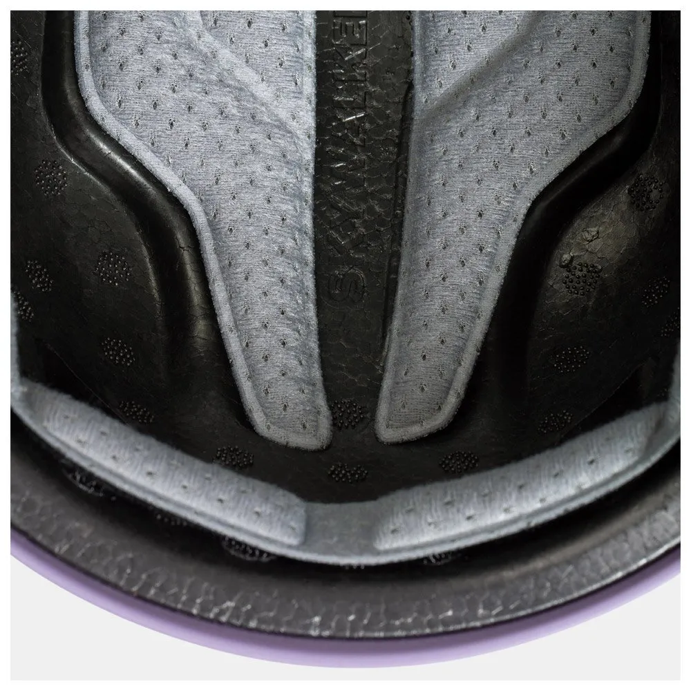 Climbing helmet  Mammut ---Skywalker 3.0 Helmet Purple