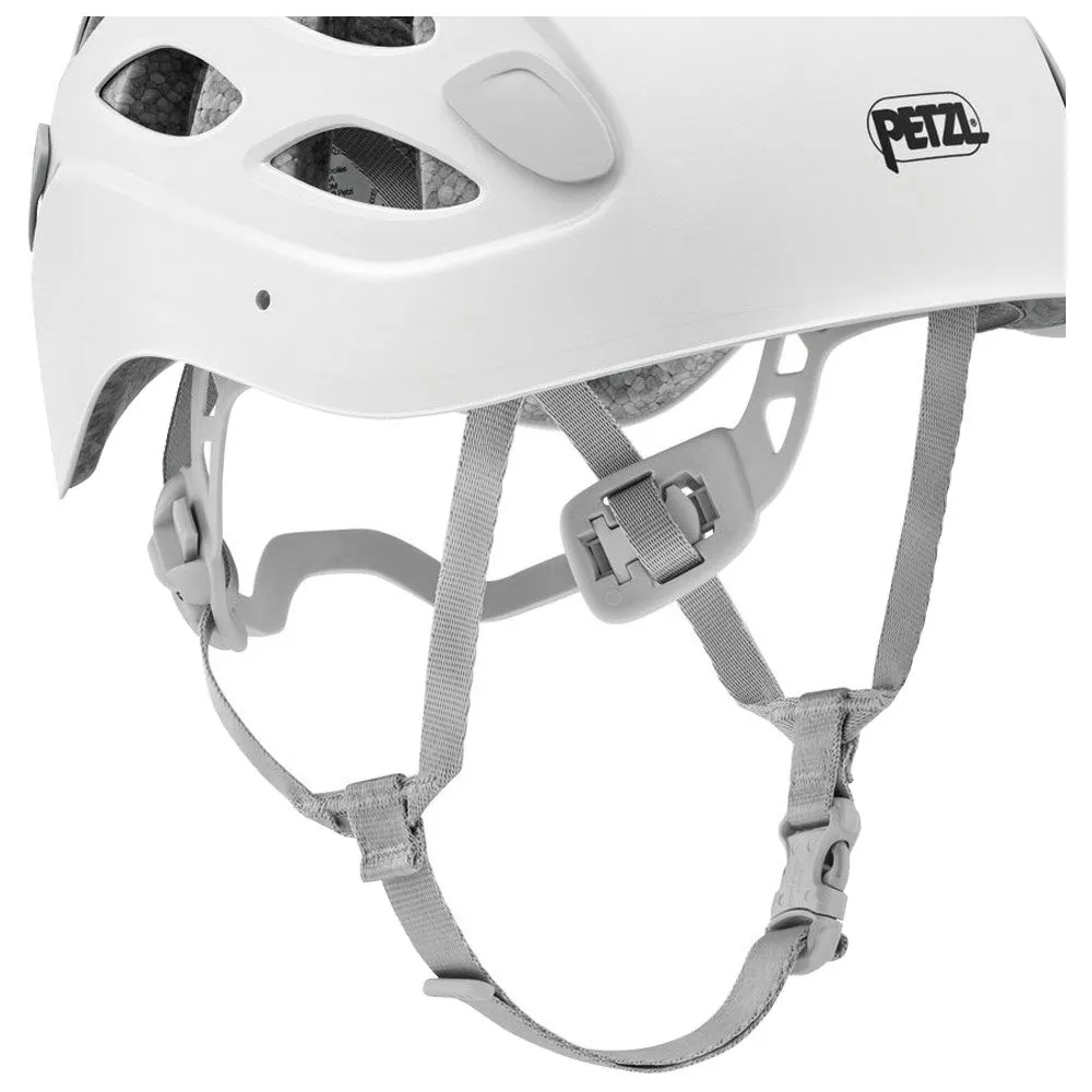 Climbing helmet  Petzl ---Borea Blanc