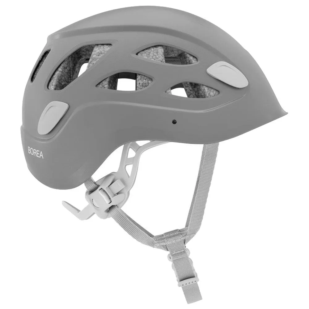 Climbing helmet  Petzl ---Borea Blanc