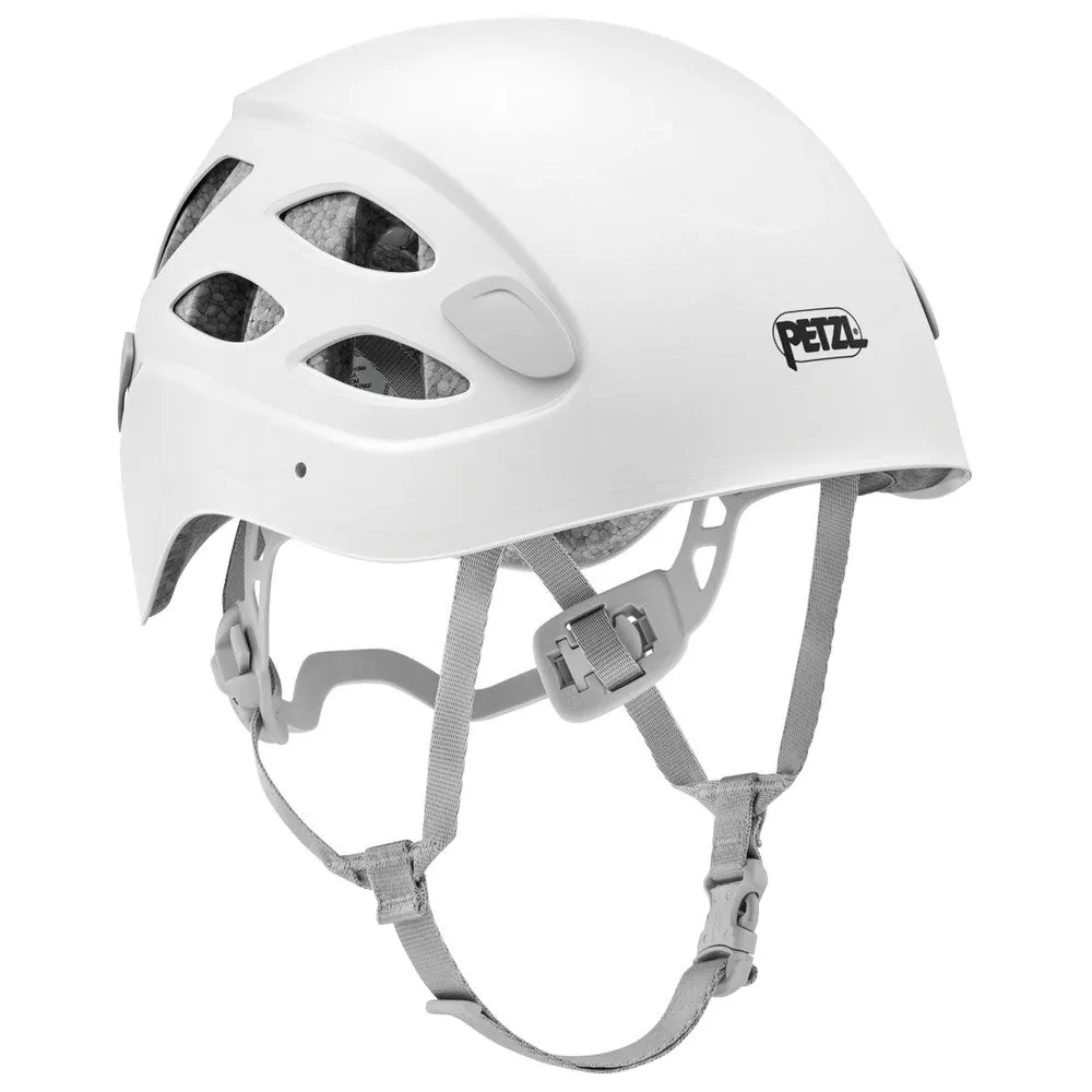 Climbing helmet  Petzl ---Borea Blanc