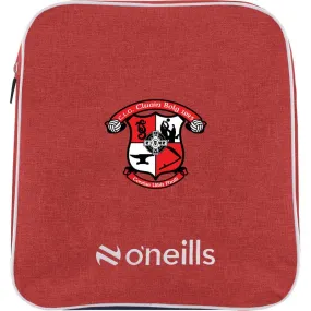 Clonbullogue GAA Kent Holdall Bag 