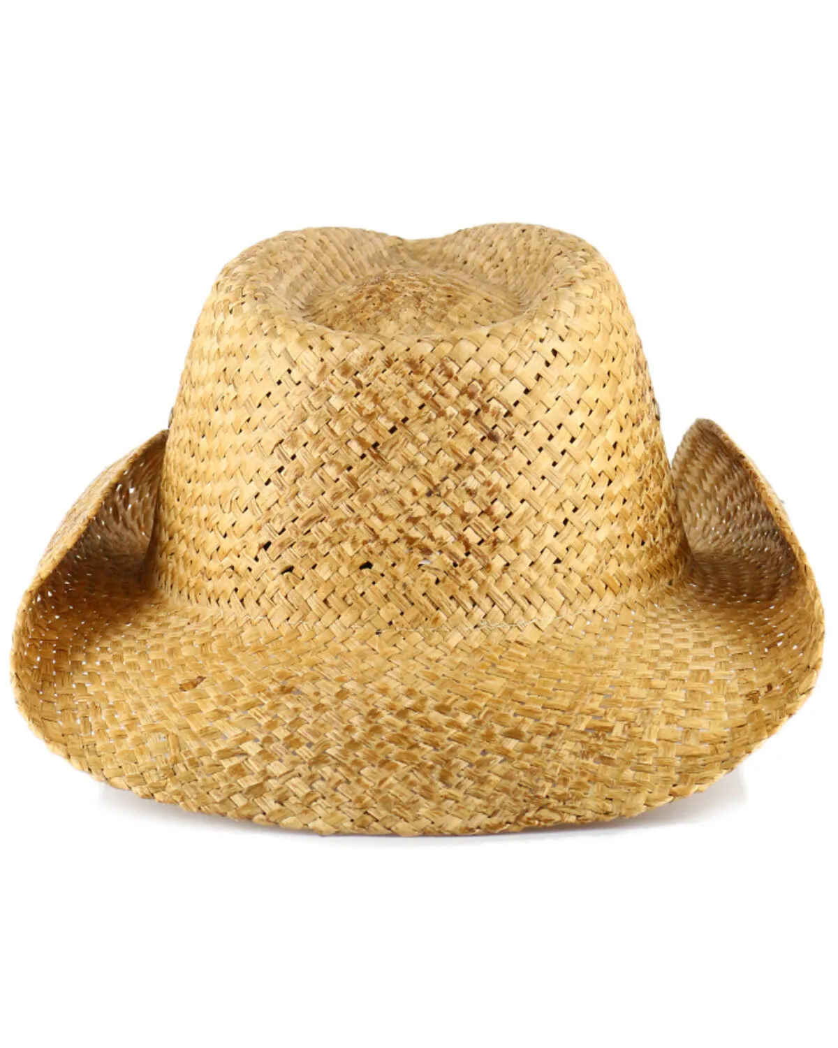 Cody James Maverick Classic Straw Cowboy Hat