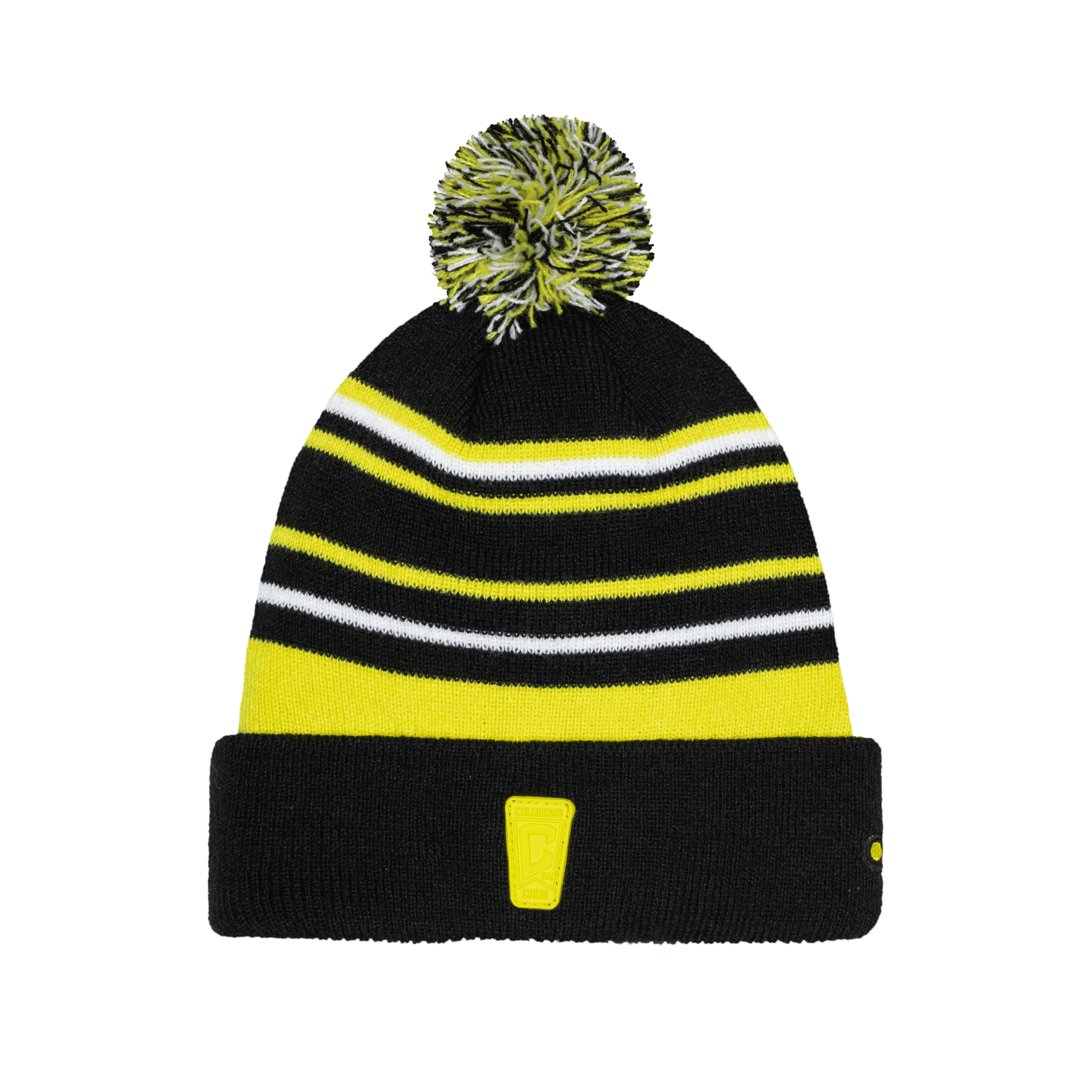 Columbus Crew Casuals Beanie