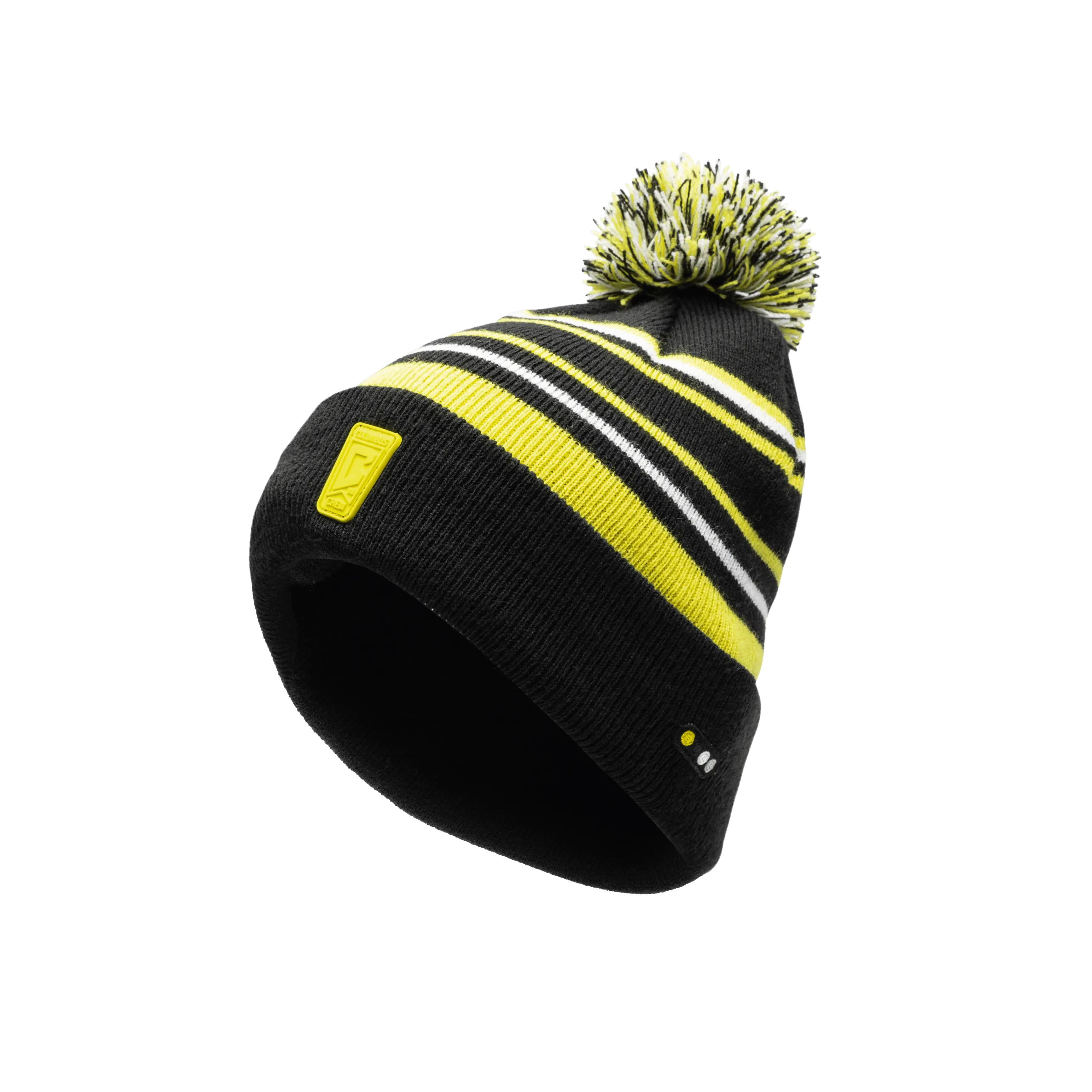 Columbus Crew Casuals Beanie