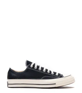 Converse Chuck 70 Lo Black
