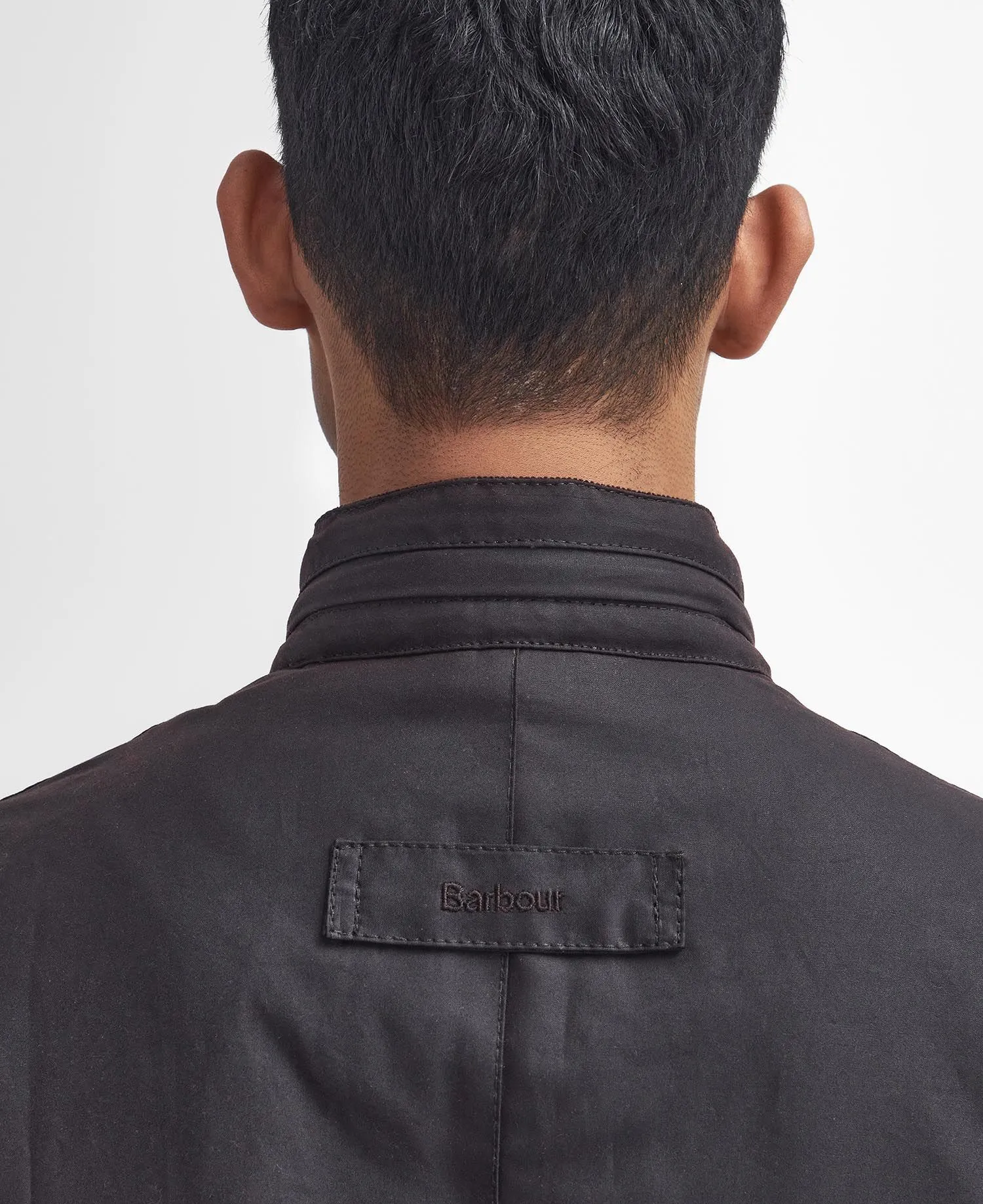 Corbridge Wax Jacket Rustic