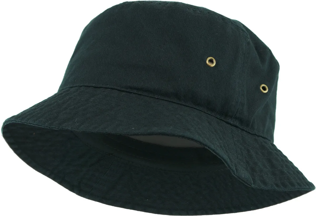 Cotton Bucket Hat