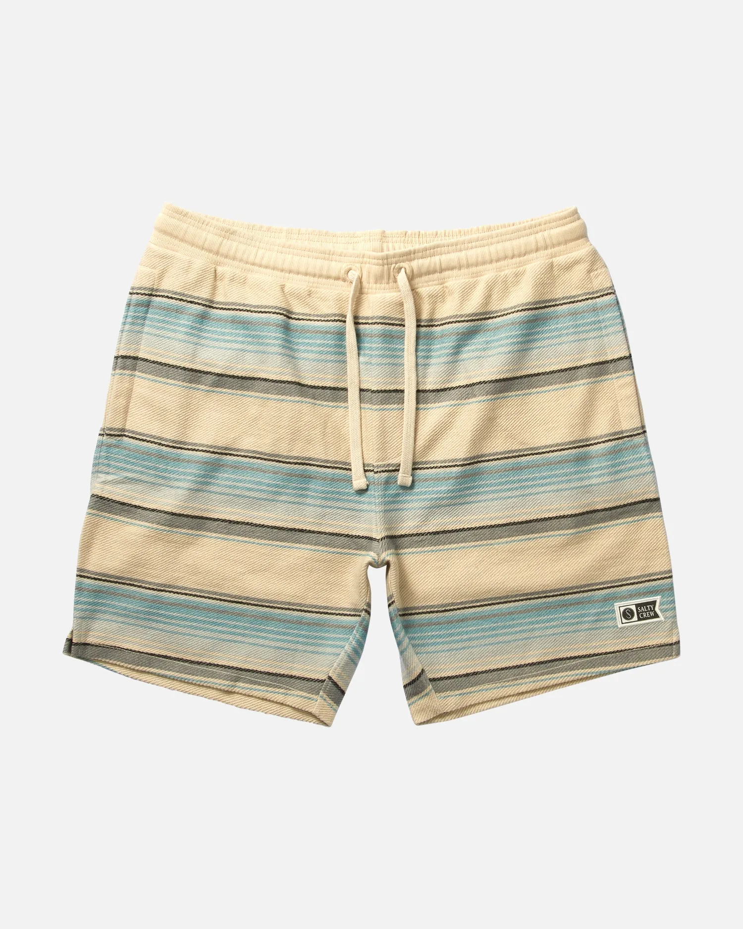 Crewser Natural Short