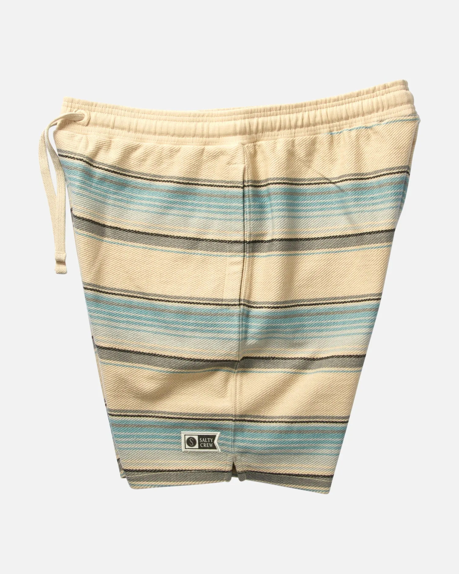 Crewser Natural Short