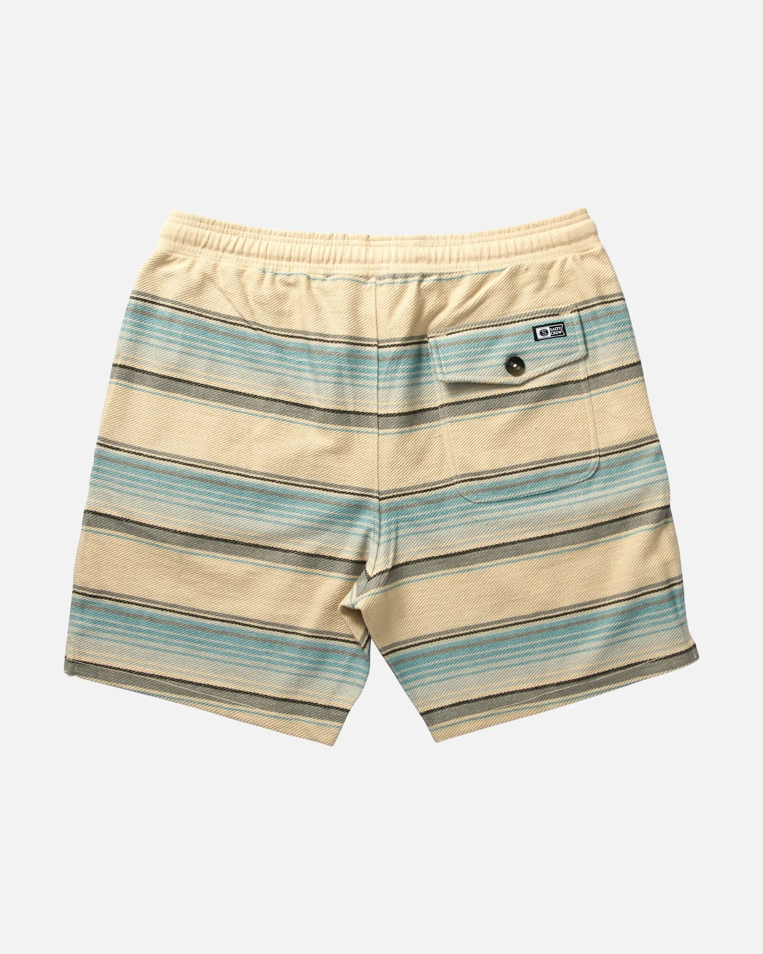 Crewser Natural Short