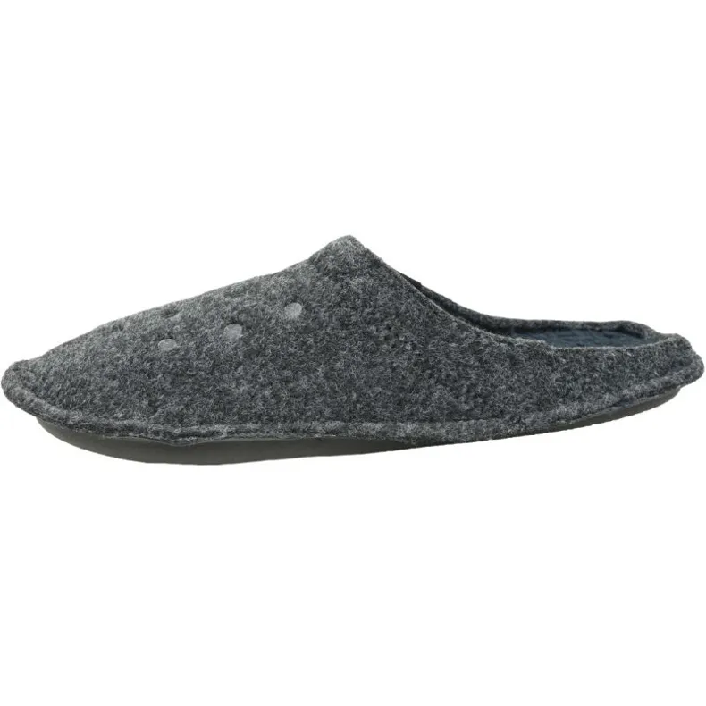 Crocs Classic Slipper M 203600-060 black