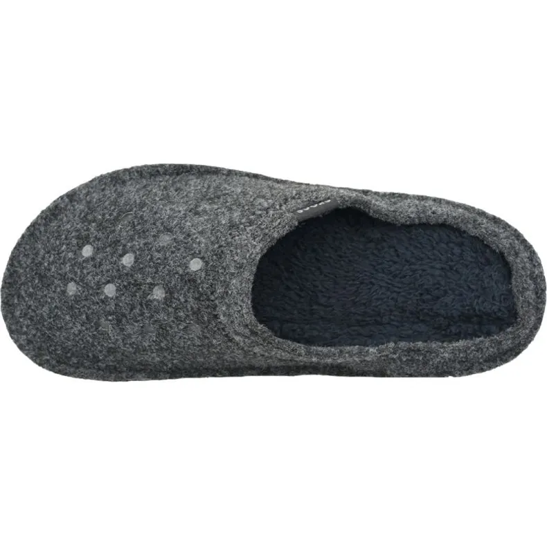 Crocs Classic Slipper M 203600-060 black