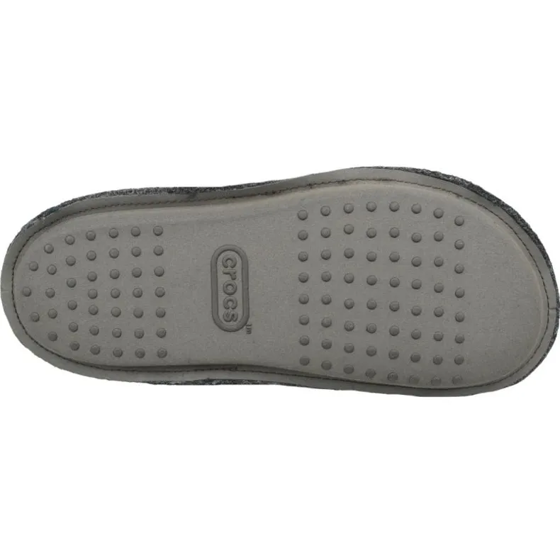 Crocs Classic Slipper M 203600-060 black