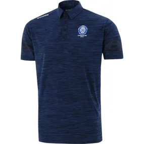 Crumlin GAA Osprey Polo Shirt