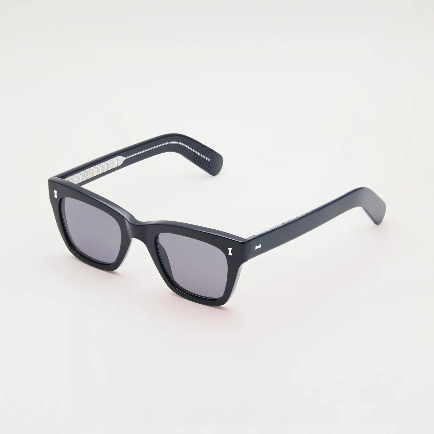 Cubitts Compton Sunglasses - Black