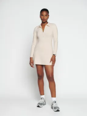 Desirae Ecostretch Dress