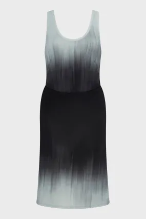 DETACHABLE TANK TOP DRESS