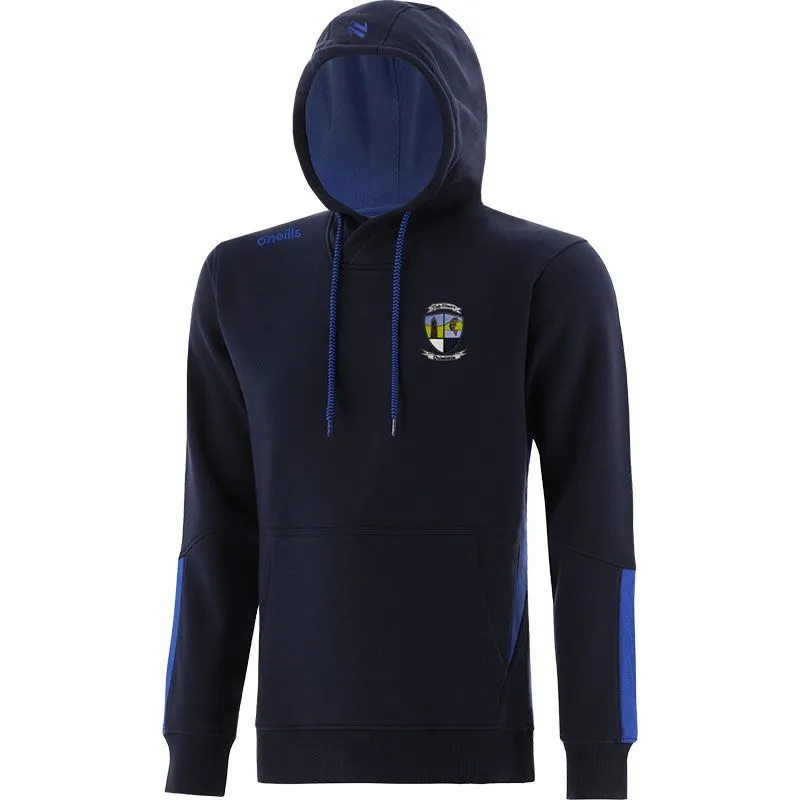 Devenish St. Mary's GAA Jenson Fleece Hooded Top