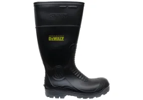 DeWALT Mens Workwear PROComfort Dexter Safety Gumboots