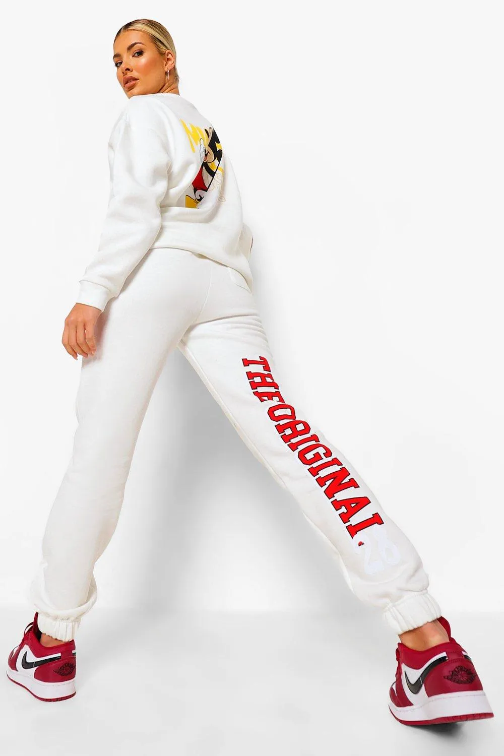 Disney Mickey Mouse Joggers