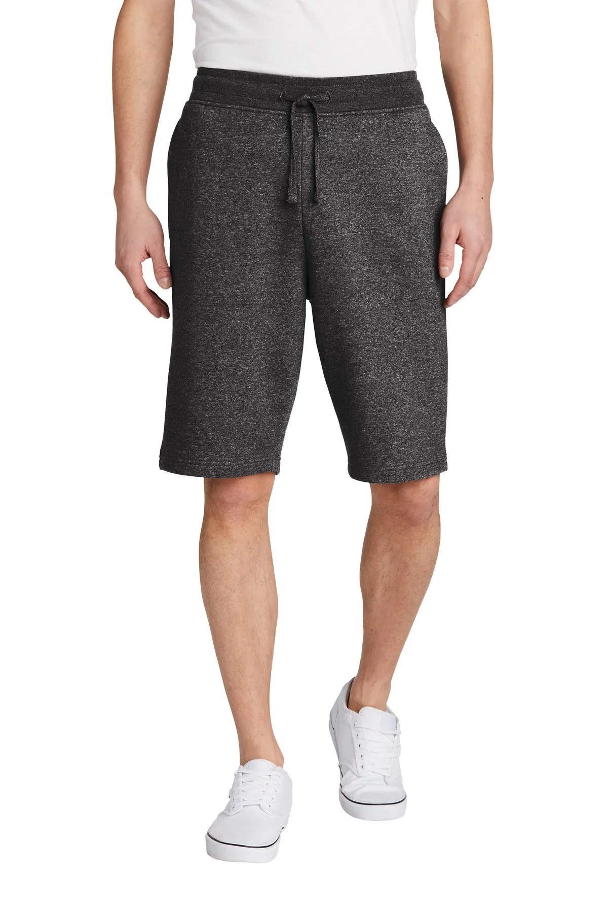 District V.I.T.Fleece Short DT6108