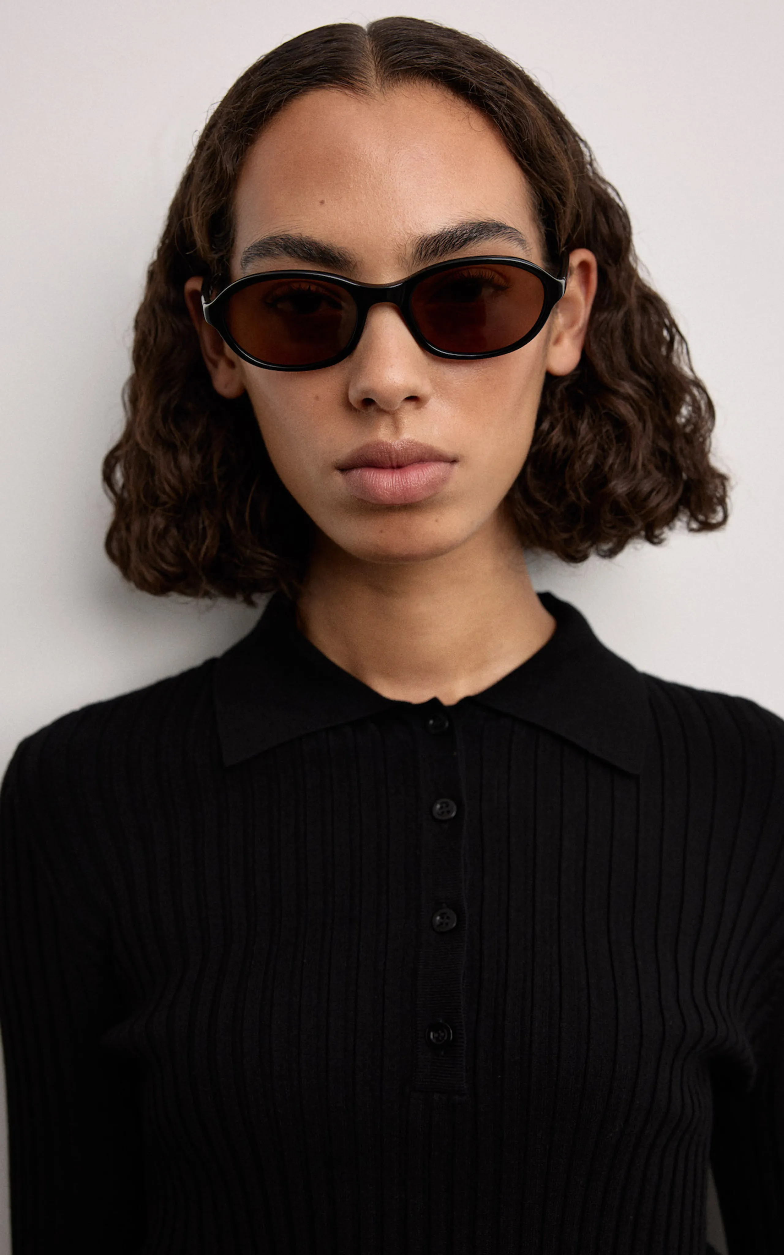 DMY Studios Bibi Acetate Sunglasses