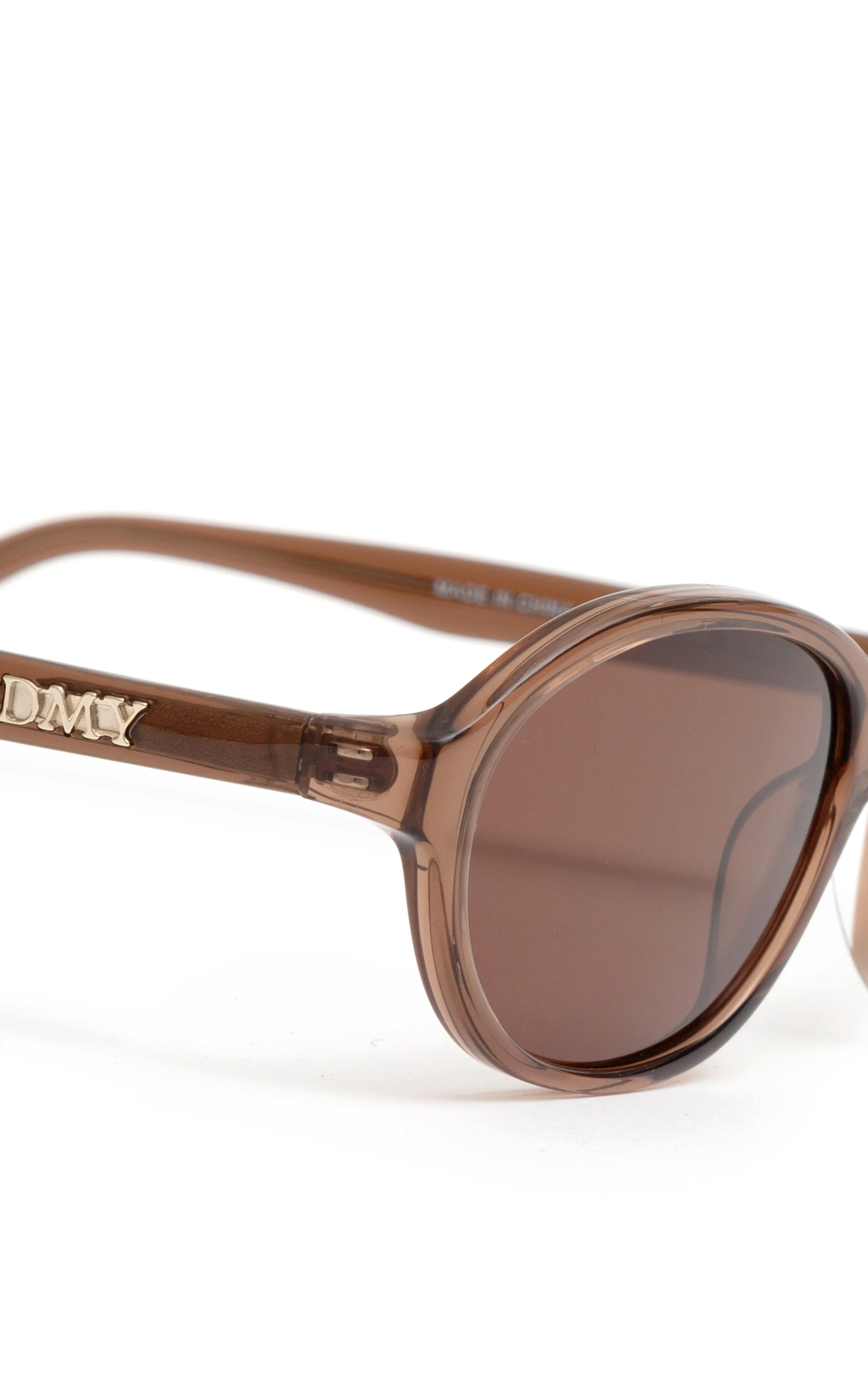 DMY Studios Bibi Acetate Sunglasses